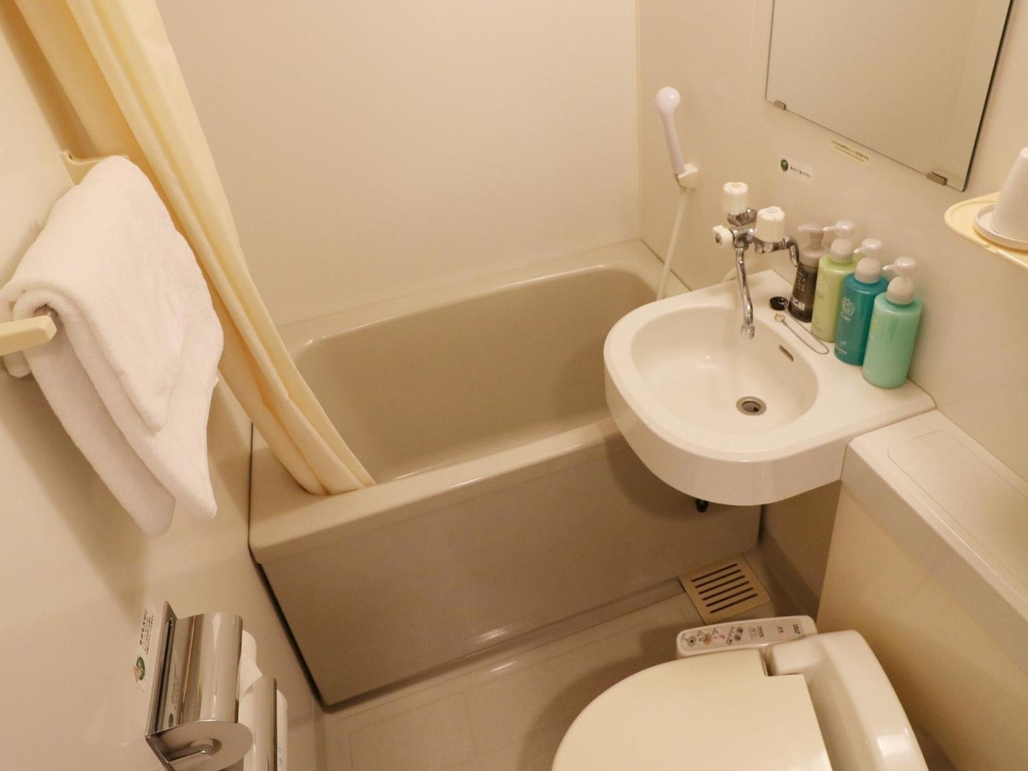 Hotel Route-Inn Dai-Ni Asikaga Kültér fotó
