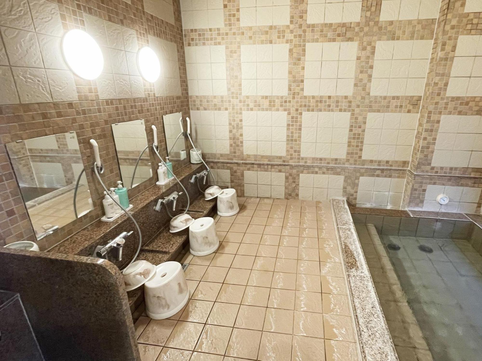 Hotel Route-Inn Dai-Ni Asikaga Kültér fotó