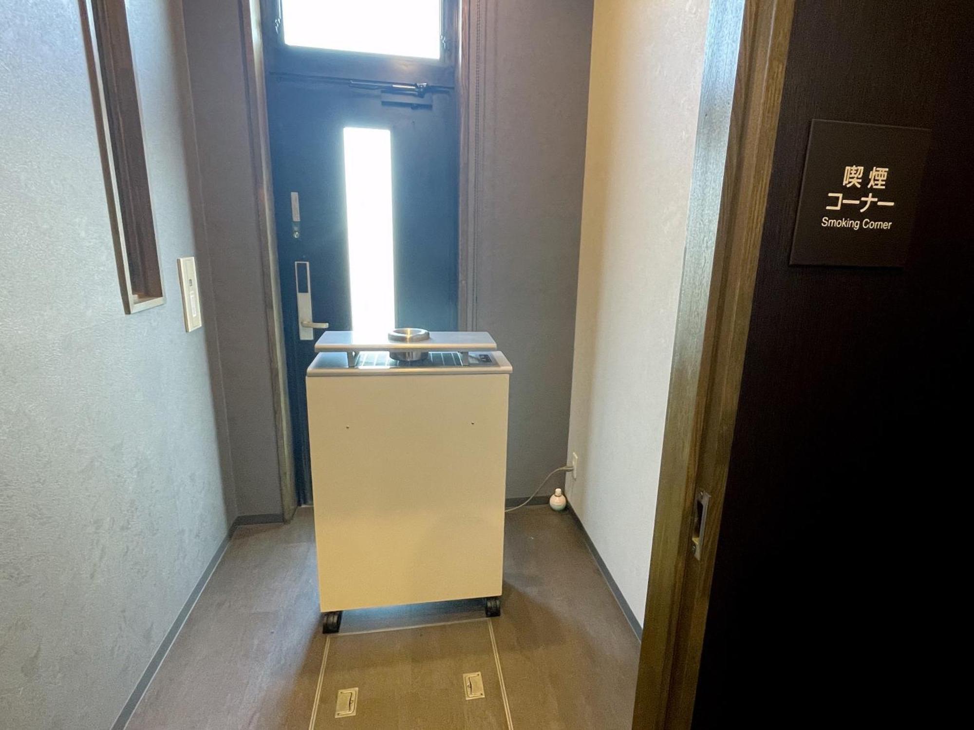Hotel Route-Inn Dai-Ni Asikaga Kültér fotó