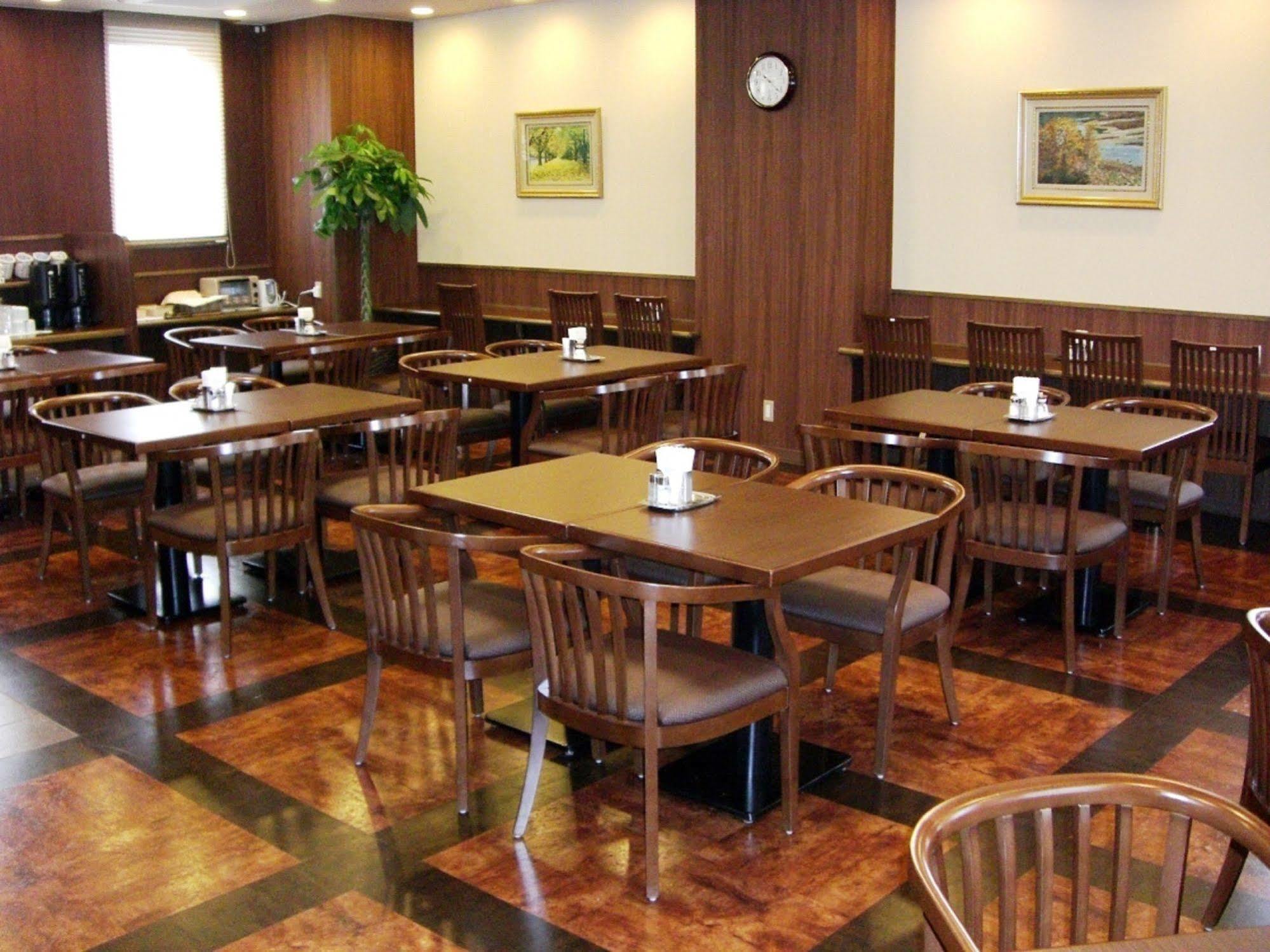 Hotel Route-Inn Dai-Ni Asikaga Kültér fotó